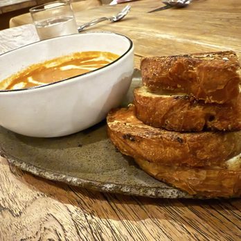 Flora - Breakfast & Brunch Near Me - Miami, Florida