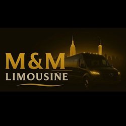 M&M Limo & Party Bus