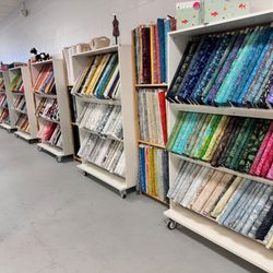 Everyday Quilting Company