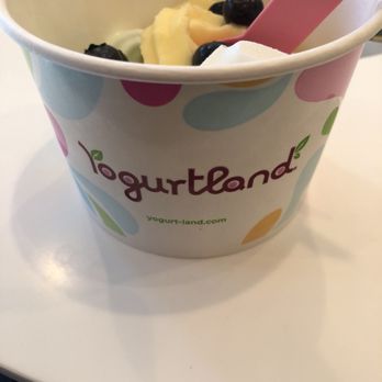Yogurtland - Ice Cream & Frozen Yogurt Near Me - Redlands, California Yogurtland - Ice Cream & Frozen Yogurt Near Me - Redlands, California