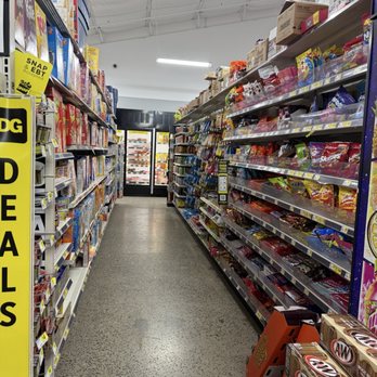 Dollar General - Discount Store Near Me - Flagstaff, Arizona