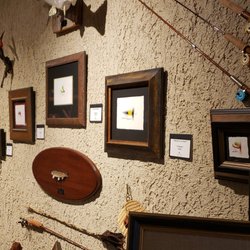 The Bob Timberlake Gallery