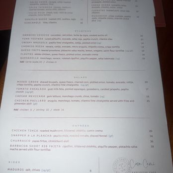 Casa Cami - Breakfast & Brunch Near Me - Tampa, Florida