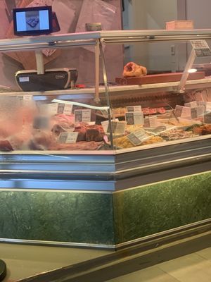 Mercato di Sant’Ambrogio by null Mercato di Sant’Ambrogio by null