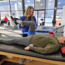 Dynamic Physical Therapy