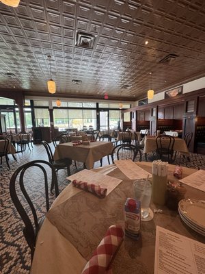 Ted's Montana Grill by null