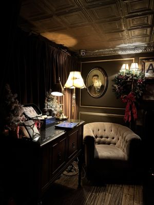 Raines Law Room Chelsea by null