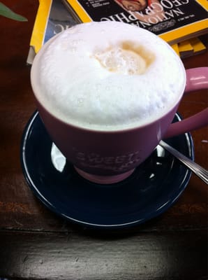 Zed's Cafe by null