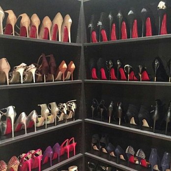 Christian Louboutin - My Heels Closet - Shoe Stores Near Me - Beverly Hills, California Christian Louboutin - My Heels Closet - Shoe Stores Near Me - Beverly Hills, California