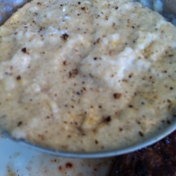 900 Grayson - homemade grits - Breakfast & Brunch Near Me - Berkeley, California