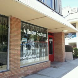 A Unique Boutique
