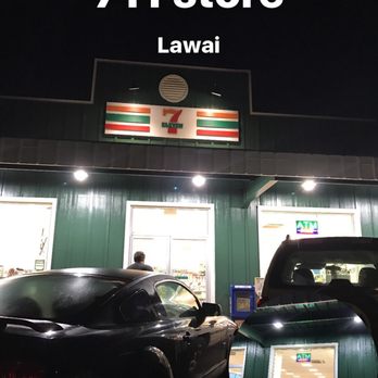 7-Eleven Hawaii - Convenience Stores Near Me - Lawai, Hawaii 7-Eleven Hawaii - Convenience Stores Near Me - Lawai, Hawaii