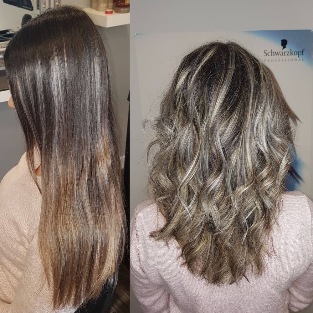 Sofia Salon and Spa Logo