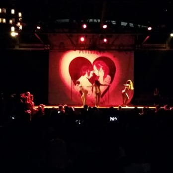 Warehouse Live - Music Venues Near Me - Houston, Texas