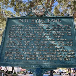 Hyde Park Village