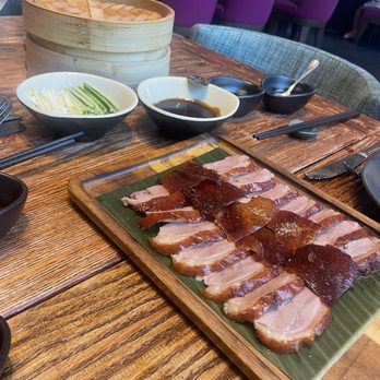 Hutong - Chinese Near Me - Miami, Florida