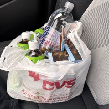 CVS Pharmacy - My snacks! - Drugstores Near Me - Salt Lake City, Utah