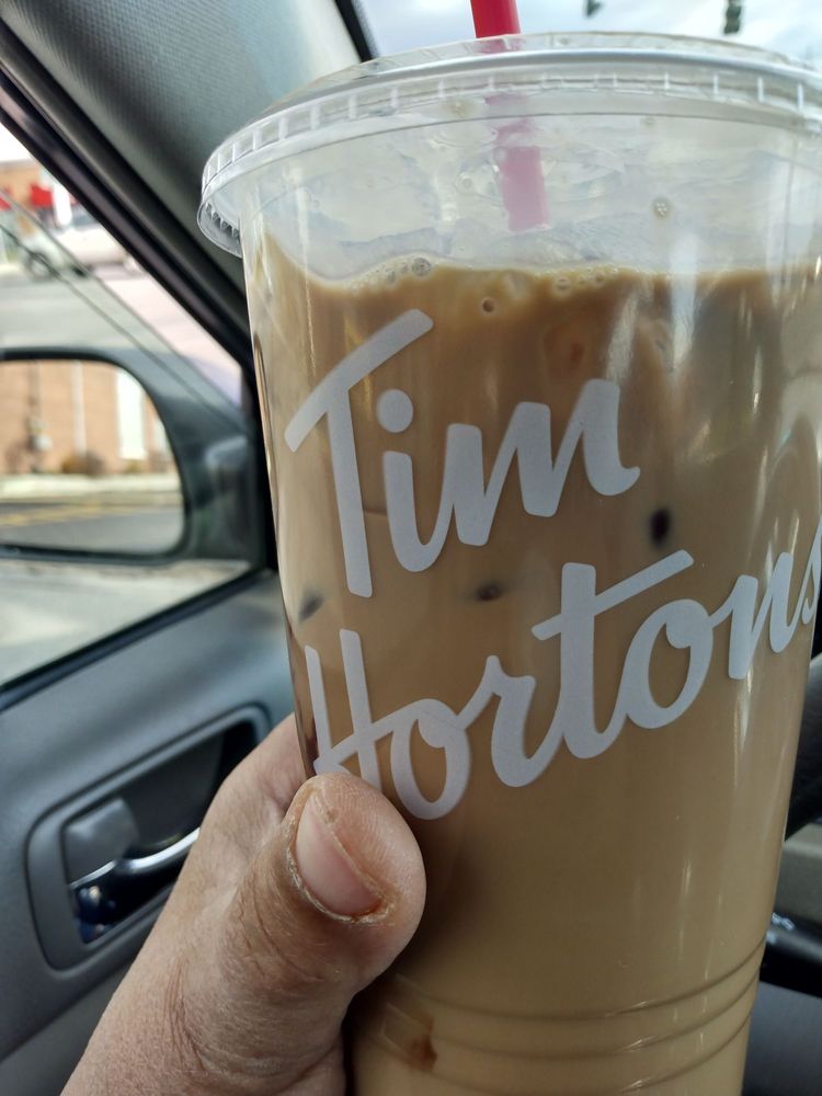 TIM HORTONS Updated August 2024 11 Photos & 41 Reviews 2290