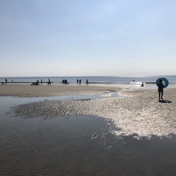 Coligny Beach Park - Parks Near Me - Hilton Head Island, South Carolina
