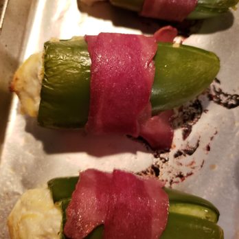 Stop & Shop - Perfect large jalapenos for low fat poppers - Grocery Near Me - Greenville, Rhode Island