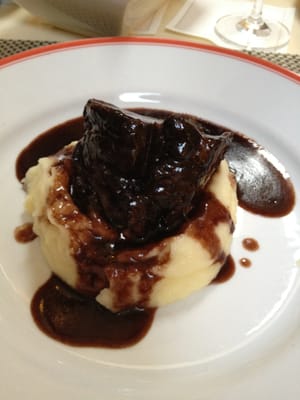 Trattoria al Pompiere by null