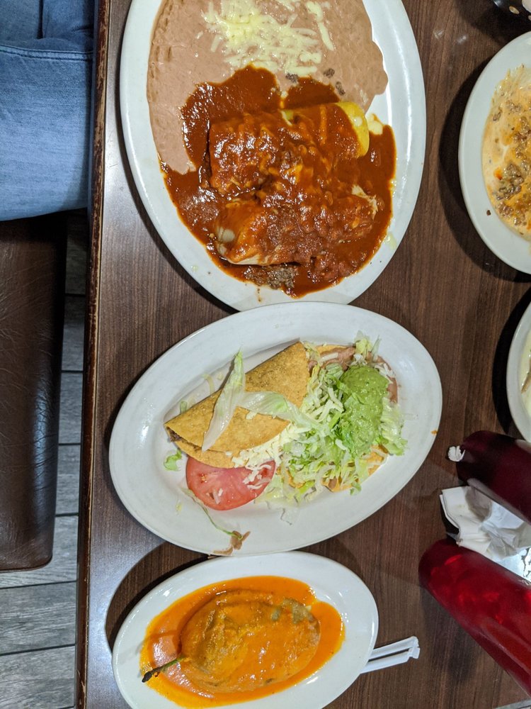 EL CACTUS MEXICAN GRILLE Updated September 2024 35 Photos & 40