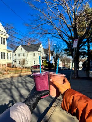 3 Little Figs by null