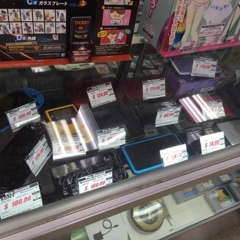 Bookoff - Costa Mesa - Various game consoles - Bookstores Near Me - Costa Mesa, California