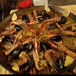 Restaurante Sa Soca