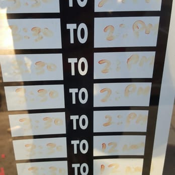 Christy's Donuts - Hours - Donuts Near Me - Hawthorne, California Christy's Donuts - Hours - Donuts Near Me - Hawthorne, California