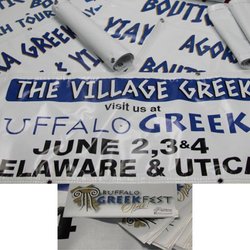 Vinyl Graphics