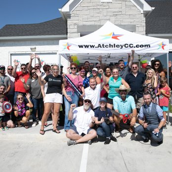 Atchley Chiropractic Centers of Prosper - Chiropractors Near Me - Prosper, Texas Atchley Chiropractic Centers of Prosper - Chiropractors Near Me - Prosper, Texas