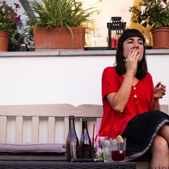 El Granado - Bar nights on one of rooftops - Hostels Near Me - Granada, GR