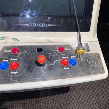 So Cal Arcade Repair Service - After. - Electronics Repair Near Me So Cal Arcade Repair Service - After. - Electronics Repair Near Me