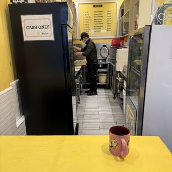 E-Mo - Korean Near Me - New York, New York