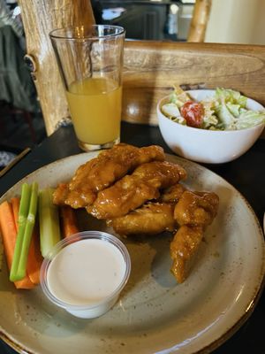 Devlin's Bistro & Bar | Restaurant by null