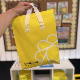 Reusable bags Reusable bags