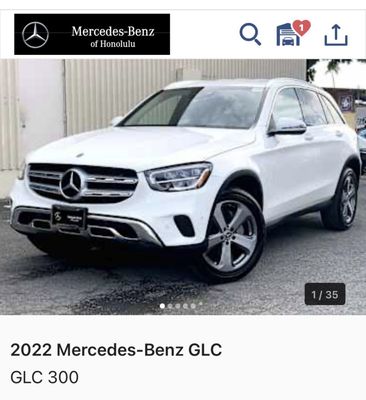 Mercedes-Benz of Honolulu