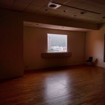 Kaohsiung Museum of Fine Arts by null