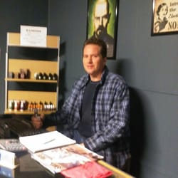 The Vapor Alternative - I do my best to make sure my customers get what they are looking for and what will work for them.