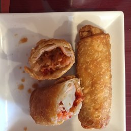 Egg Rolls