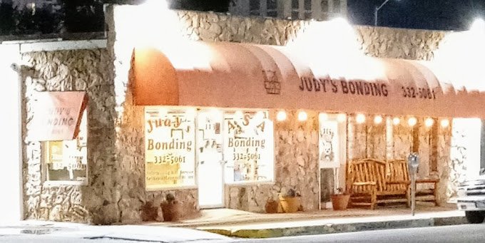 JUDY’S BONDING SERVICE - Updated January 2026 - 113 E 4th St, Odessa ...
