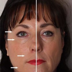 Rituals Beauty Lounge - Youth Enhancement System