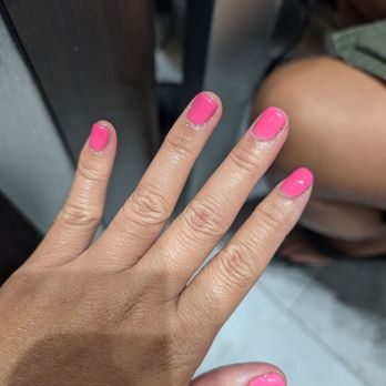 Inspired Nail Spa - Hailey did my toes and my fingers - Nail Salons Near Me - Coeur d'Alene, Idaho Inspired Nail Spa - Hailey did my toes and my fingers - Nail Salons Near Me - Coeur d'Alene, Idaho