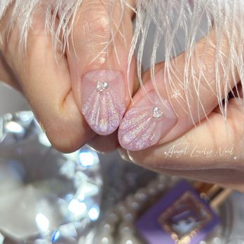 ANGEL LOVELY NAIL - Updated December 2025 - 1377 Photos & 213