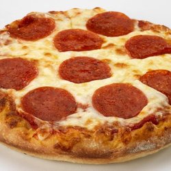 Guido's Premium Pizza Hartland - Baby Guido - Personal Pizza