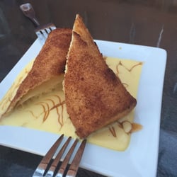Mi Scuzi Ristorante Italiano