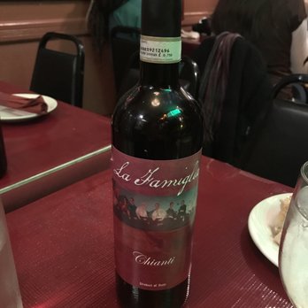 Benito One - Italian Near Me - New York, New York