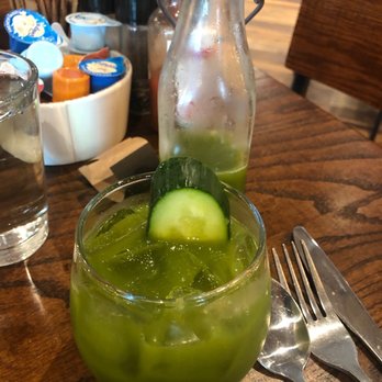 First Watch - Breakfast & Brunch Near Me - Richmond, Virginia