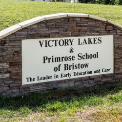 Primrose School of Bristow